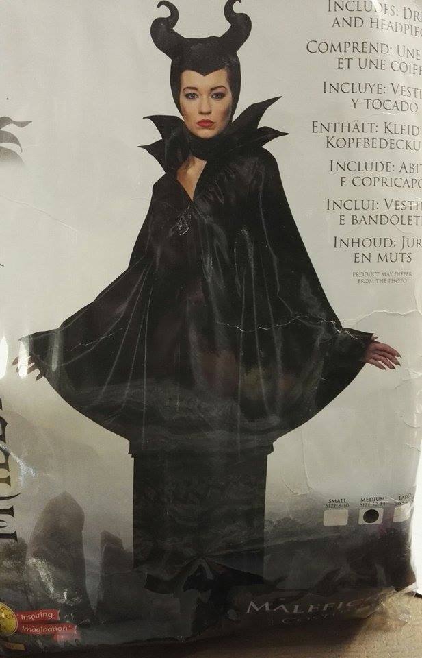 maleficent 2